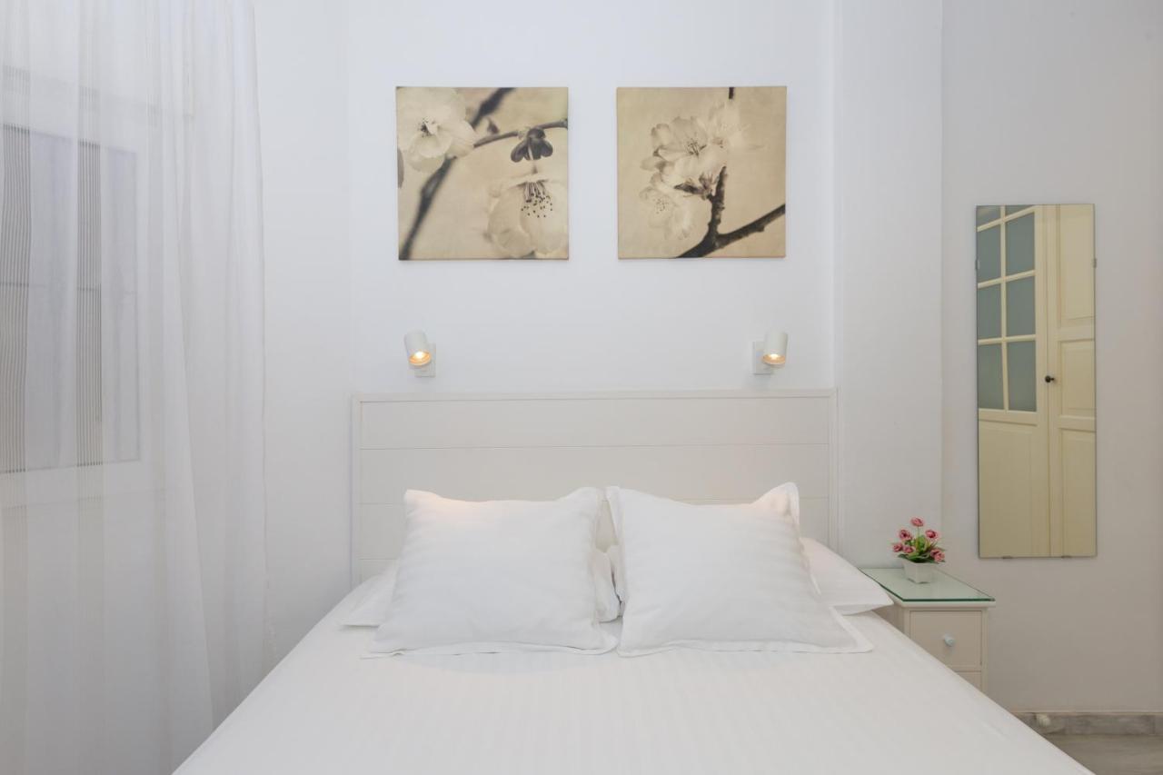 Lovely Seaview Apartment ベナルマデナ エクステリア 写真