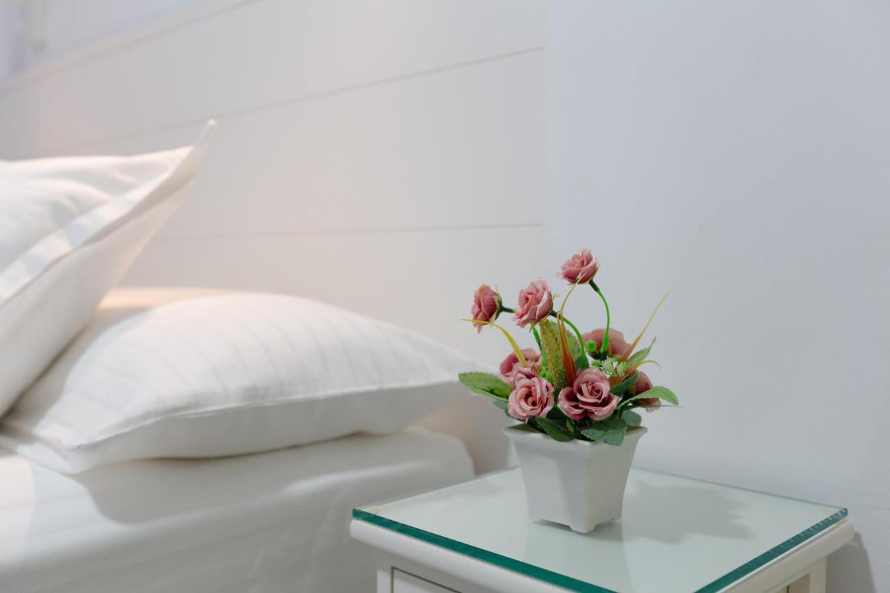 Lovely Seaview Apartment ベナルマデナ エクステリア 写真